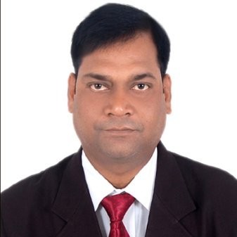 Mukesh Gupta Email & Phone Number