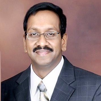 Image of Sundar Krishnan