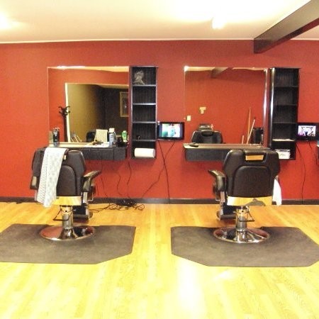 Image of Barbers Lounge