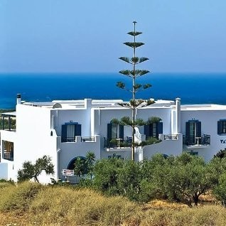 Contact Villa Greece