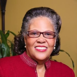 Contact Rev. Dr. Charlotte Sydnor
