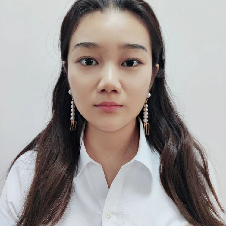 Silvia Yu