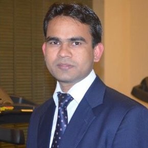 Anil Kumar