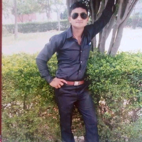 Gyanendra Kumar