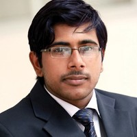 Arun Kumar Nair