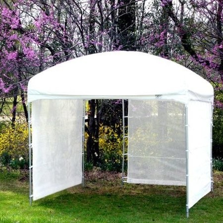 Contact Lightdome Canopies