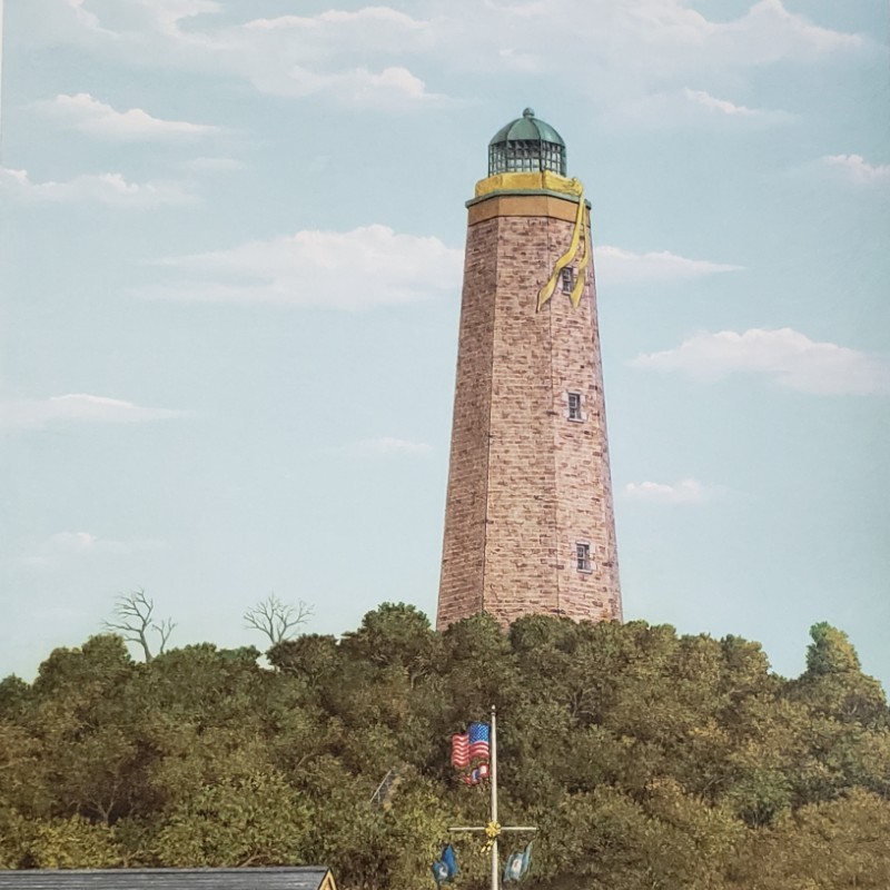 Image of Old Lighthouse