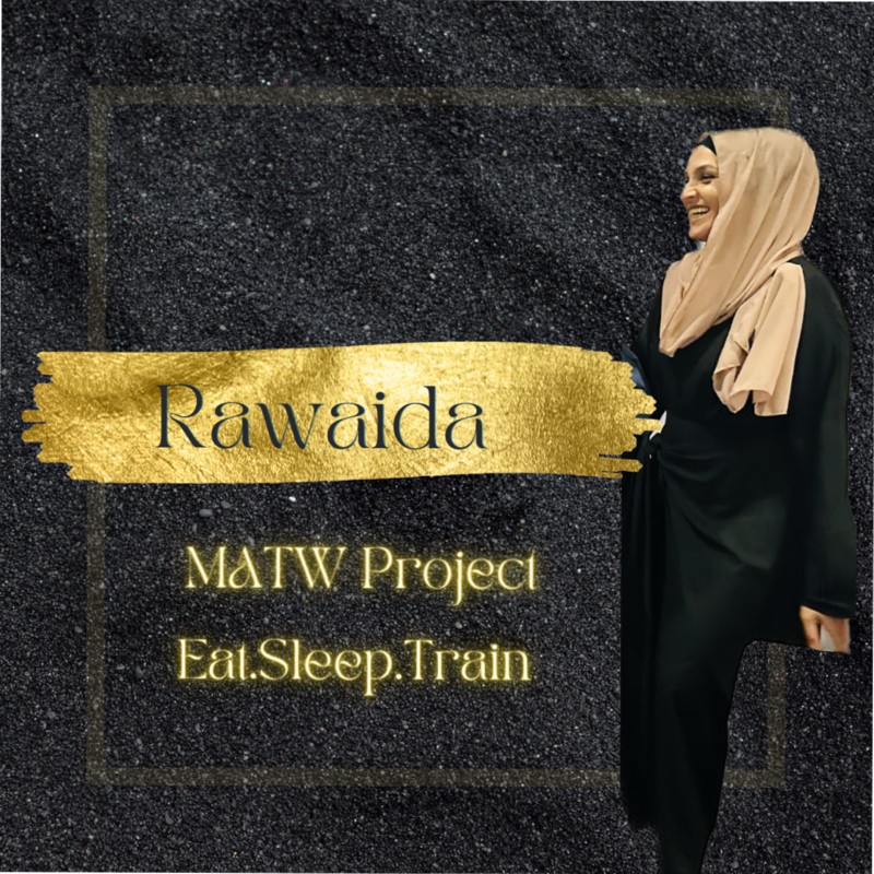 Rawaida Omar