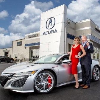 Courtesy Acura Email & Phone Number