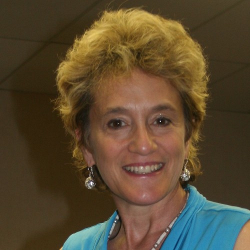 Image of Cathy Robbins