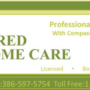 Assured Home Care Llc