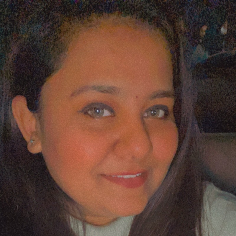 Ankita Maity