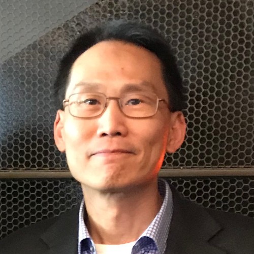 Image of Wilfred Chen