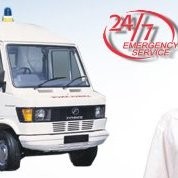 Bhavya Ambulance