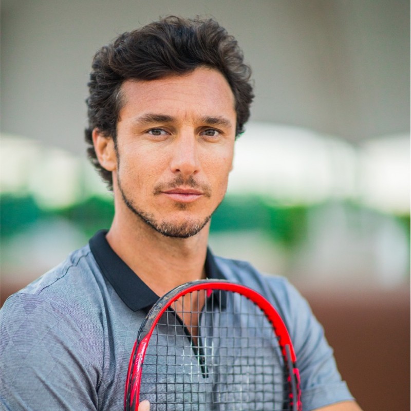 Contact Juan Monaco