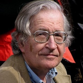 Noam Chomsky Email & Phone Number