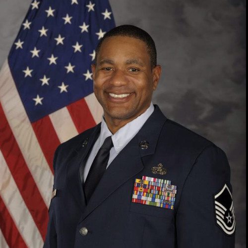 Image of Andre Sheppard
