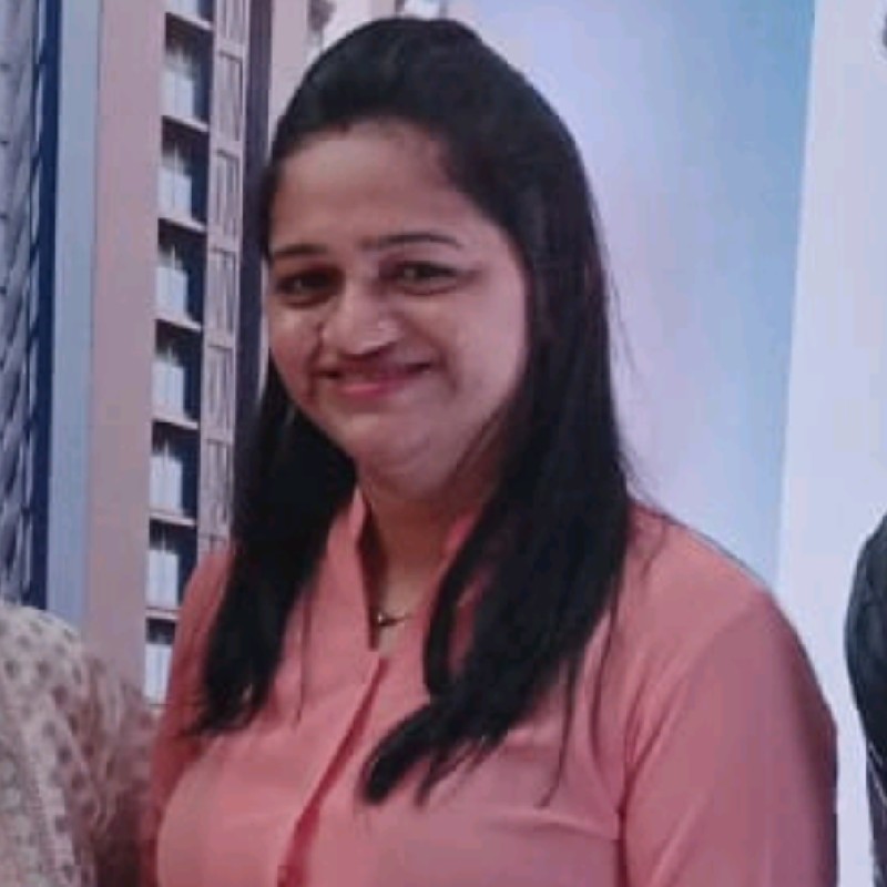 Ar Supriya Patil