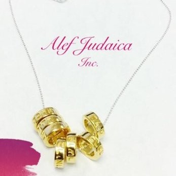 Alef Judaica Inc