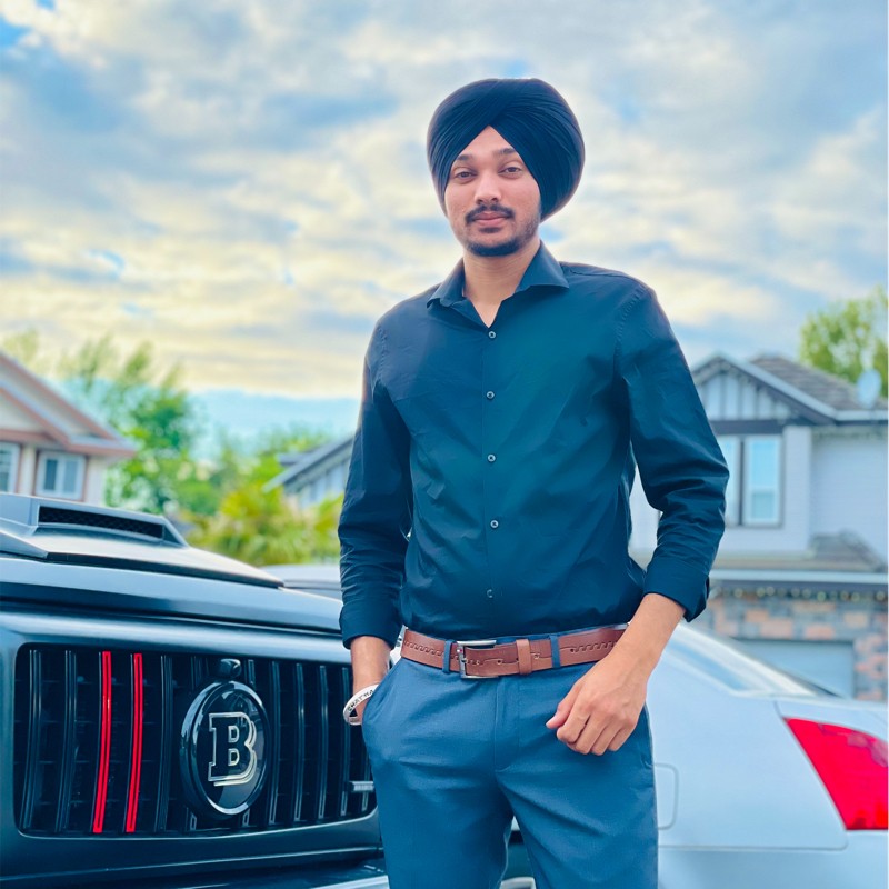 Jaswinder Singh N/a