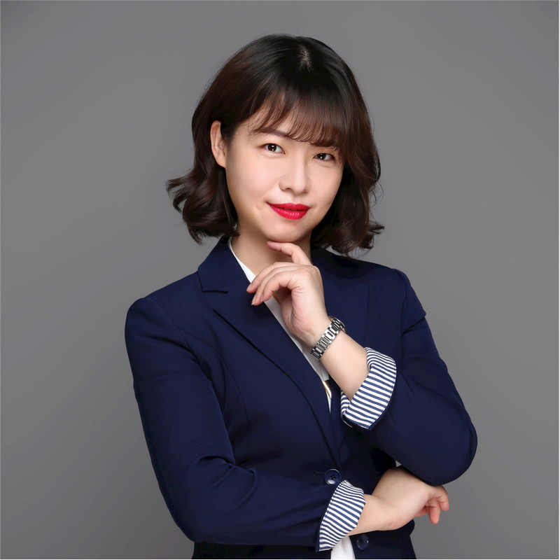 Christina Hu