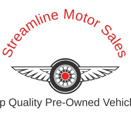 Contact Streamline Motors