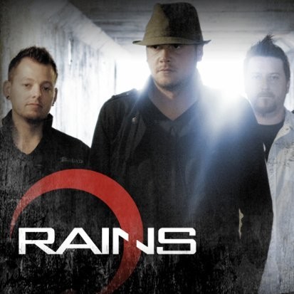 Image of Rains Band