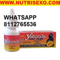 Contact Yumbina Nutrisexo