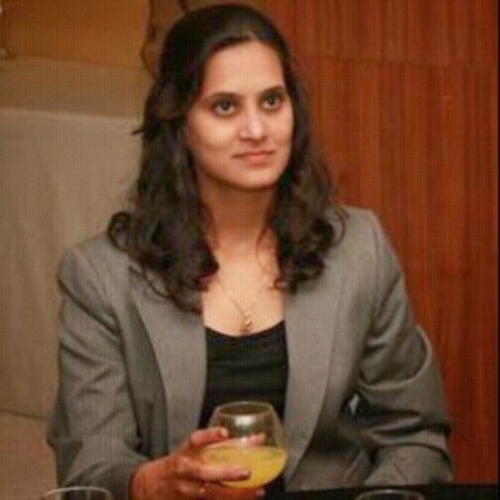 Jyoti Singh