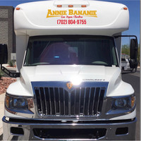 Contact Annie Bananie Tours