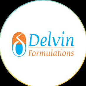 Delvin Formulations