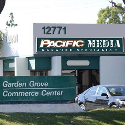 Contact Pacific Media