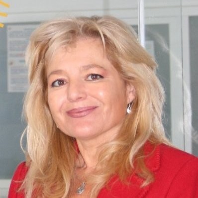 Ana Maria Orti Gonzalez