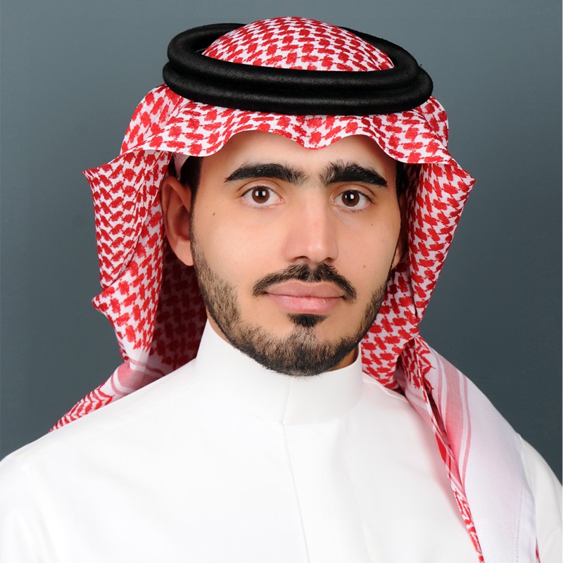 Contact Abdulaziz Almutairi