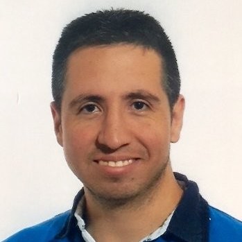Gonzalo Damian Fernandez Albarracin
