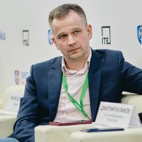 Dmitri Kulikov