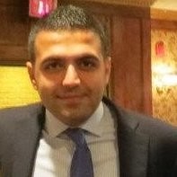 Nassif Azzi