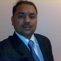 Kaushlesh Gautam