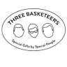 Image of Three Basketeers