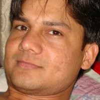 Anil Yadav