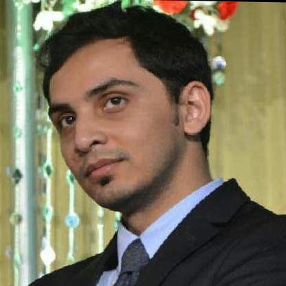Faizan Nawab