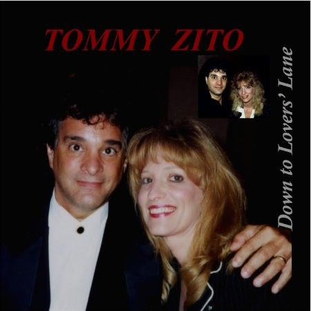 Contact Tommy Zito
