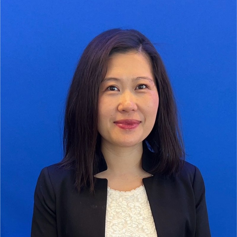 Image of Katrina Tsang