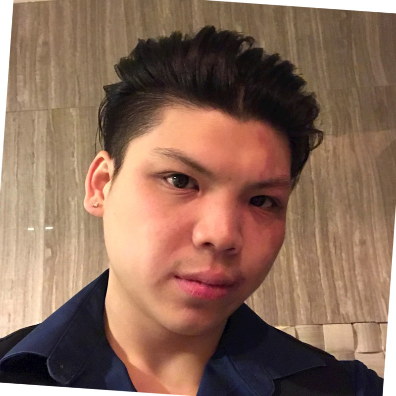 Image of Christopher Chen