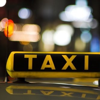 Contact Seattle Taxi