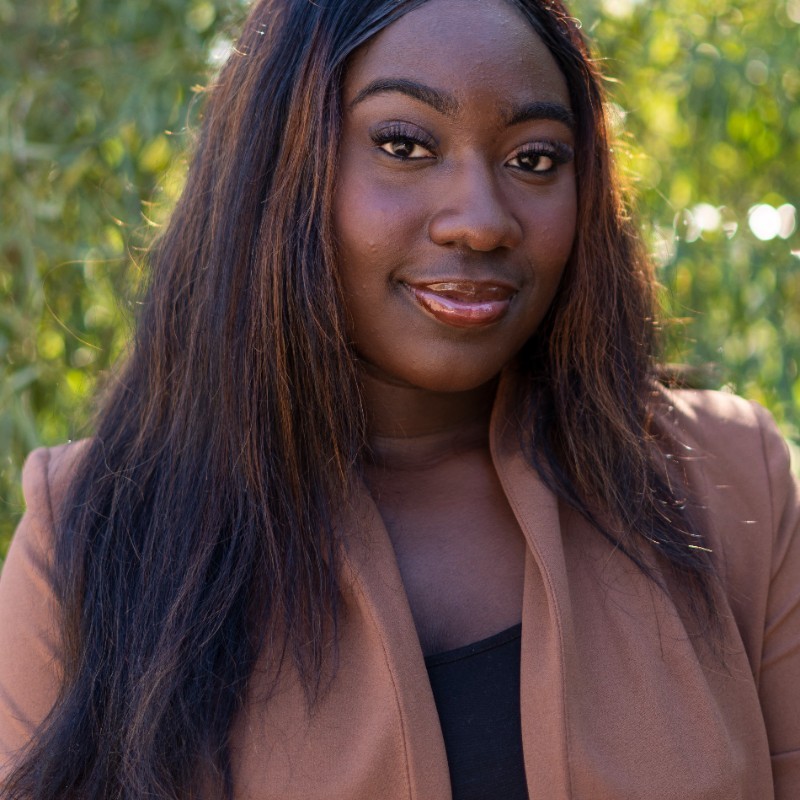 Marilyn Nuamah