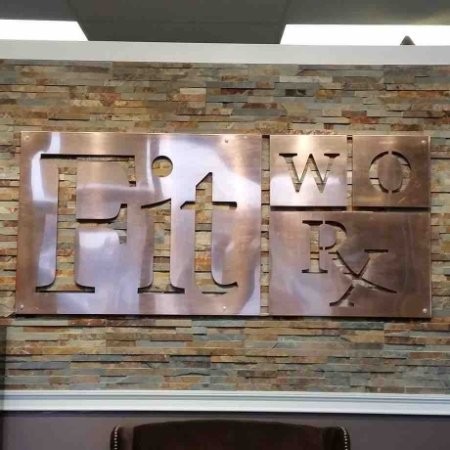 Fitworx Weymouth Email & Phone Number