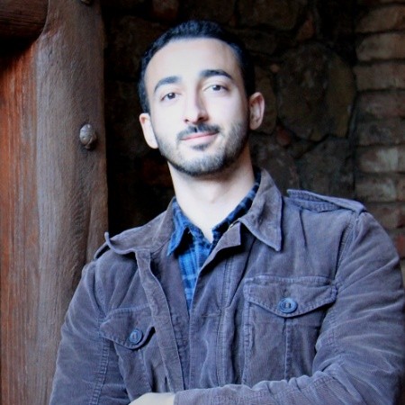 Andisheh Khosravi-sereshki