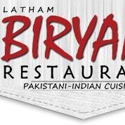 Contact Latham Biryani