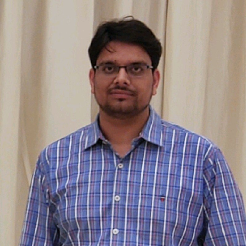 Aditya Bansal